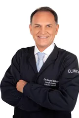 Foto de Dr. Maxwel Ribeiro