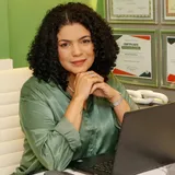 Foto de Dra. Ana Gil